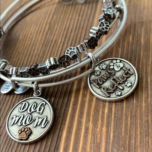 SET OF 3 DOG MOM